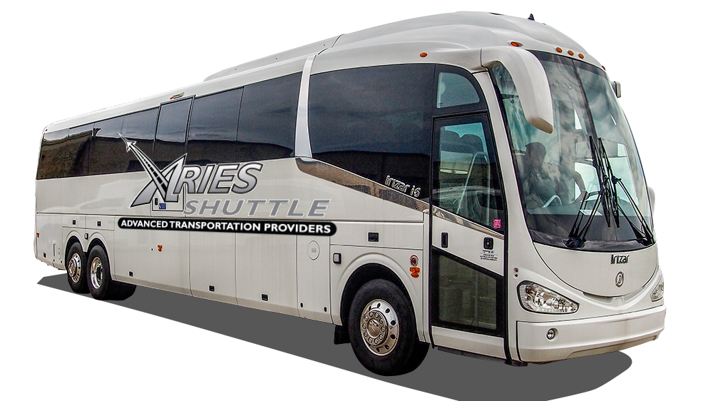 coach bus service